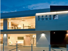 Effe Zone - Naxos Garden